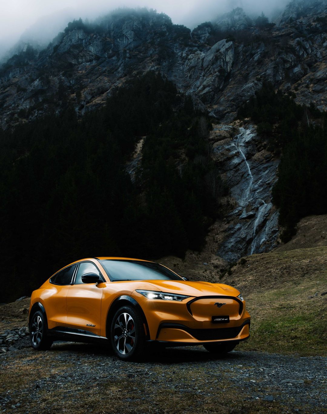 Ford Motor Company |  Mar. 24