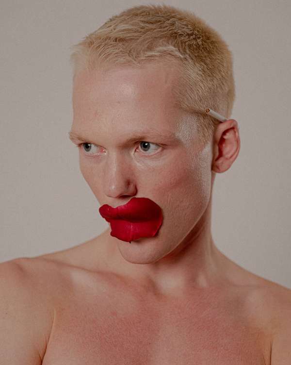 Lennart Brede