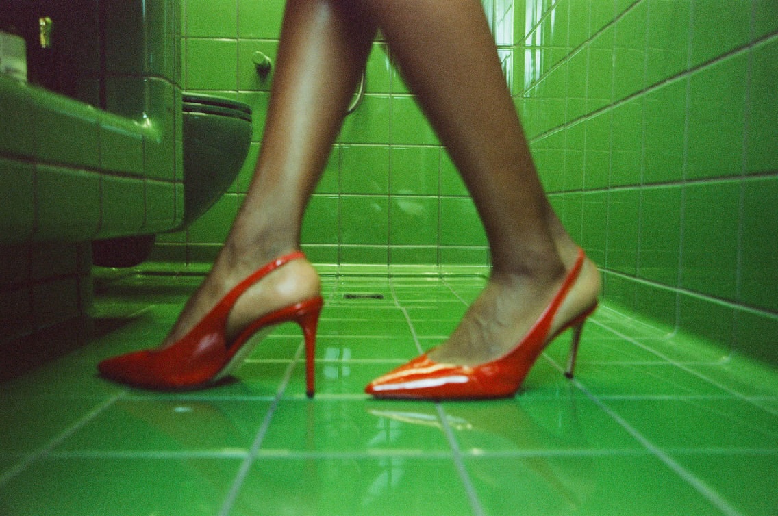 IF THE SHOE FITS.. NE 02/20/26