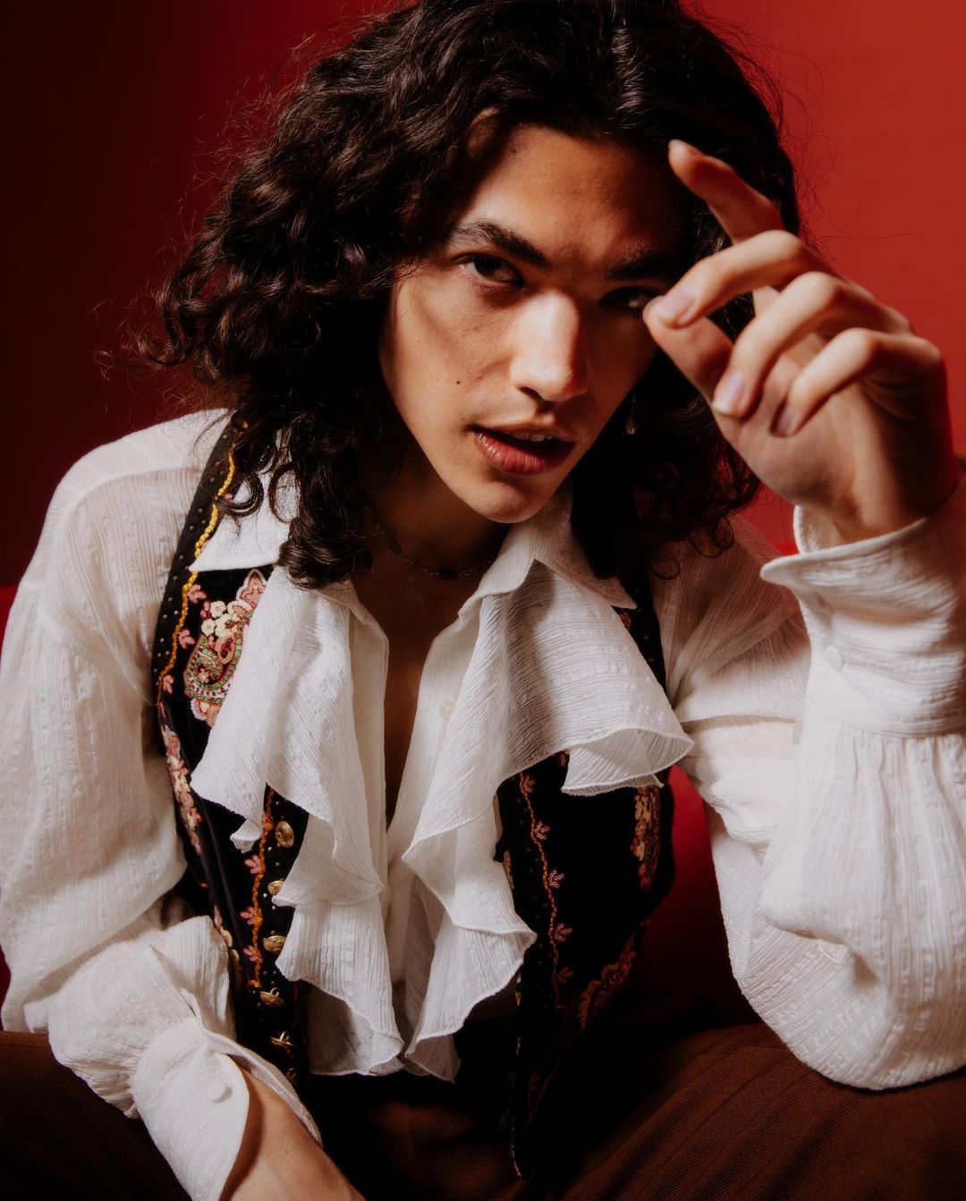 Rolling Stone Magazine |  Jun. 22