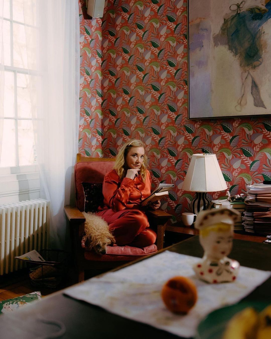 The New York Times |  Apr. 23