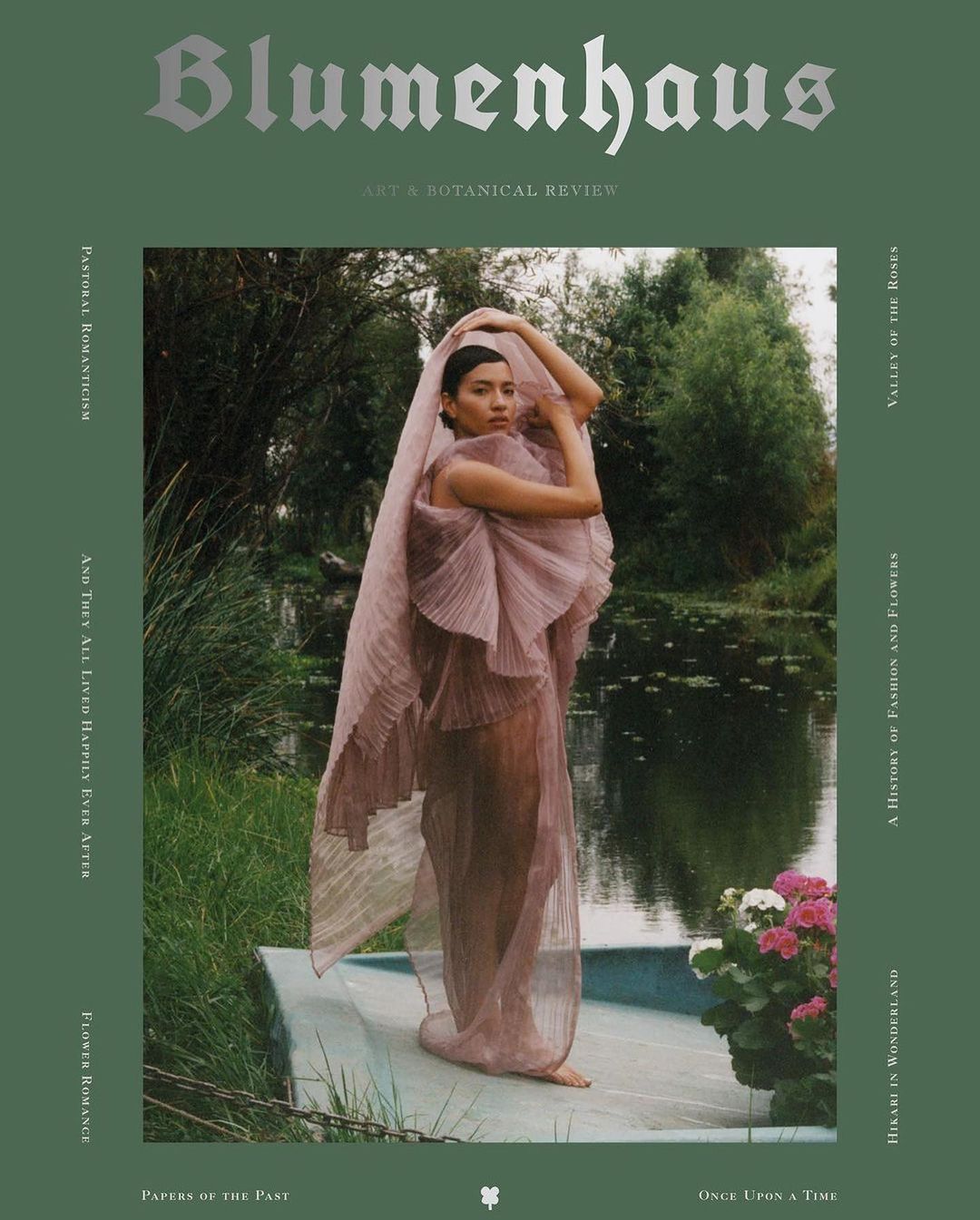 Blumenhaus |  Sep. 23