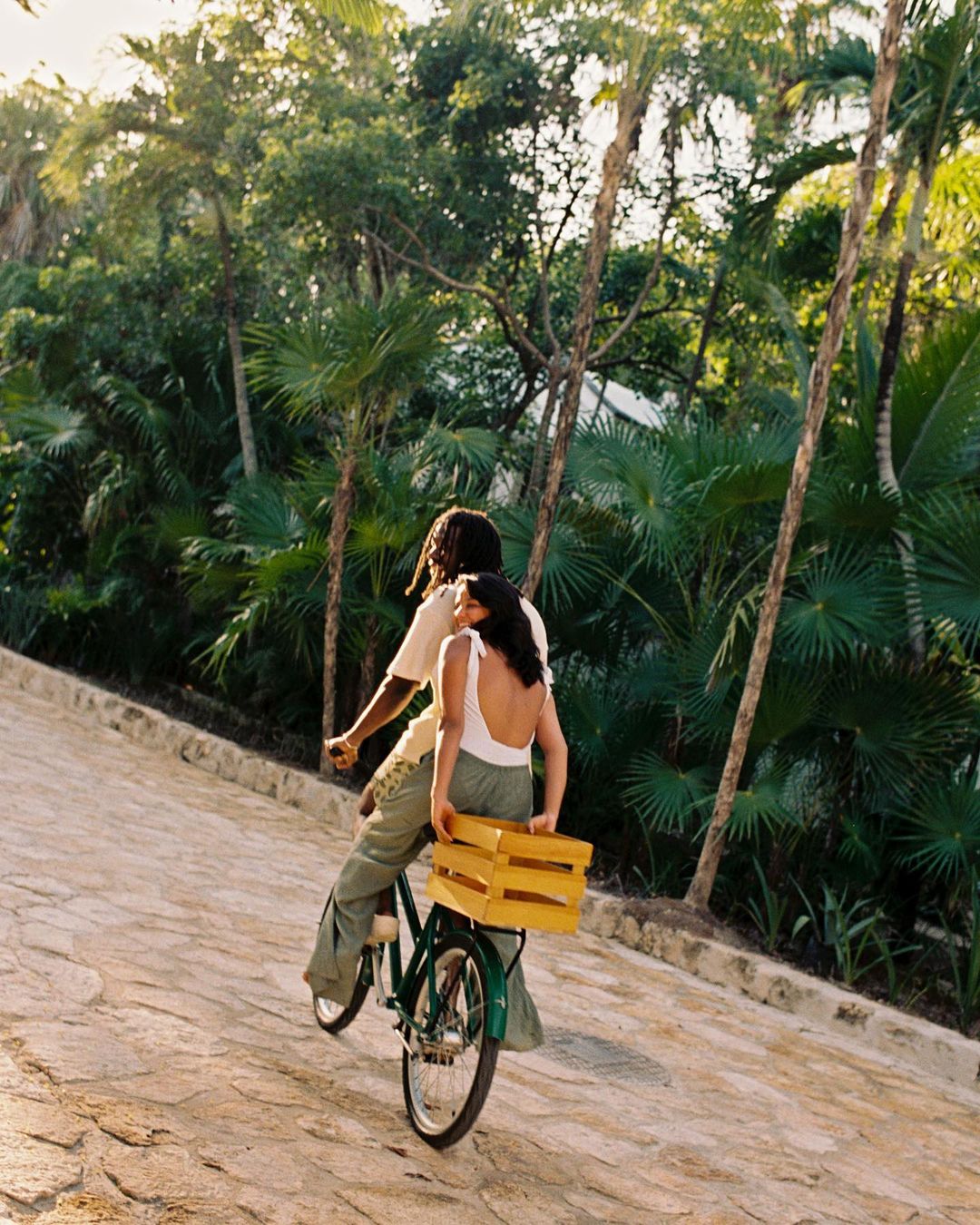 Belmond Maroma |  Sep. 23