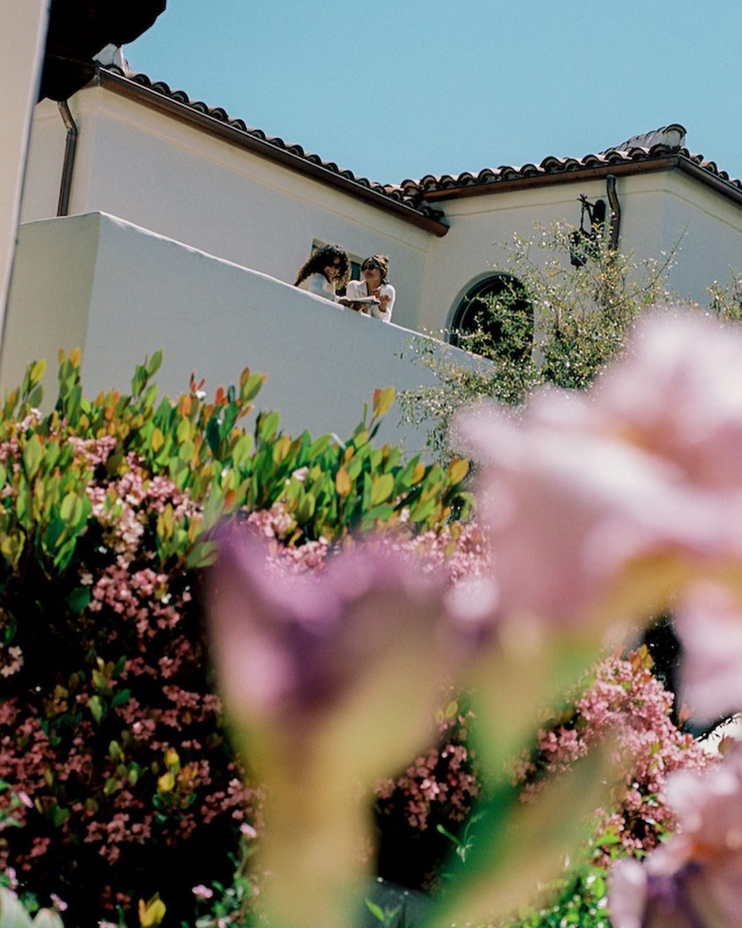 Belmond El Encanto |  Oct. 23