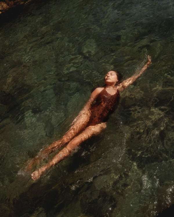 Silvana Trevale