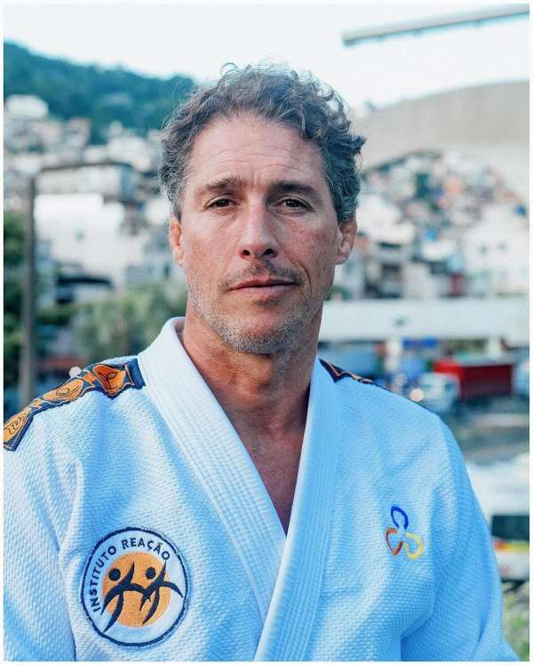 Rodrigo Oliveira