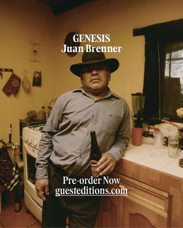 Juan Brenner