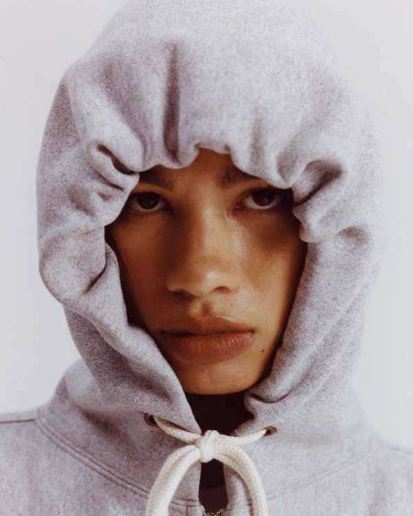 Darren Vargas