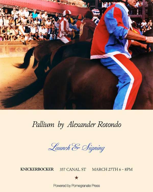 Alexander Rotondo
