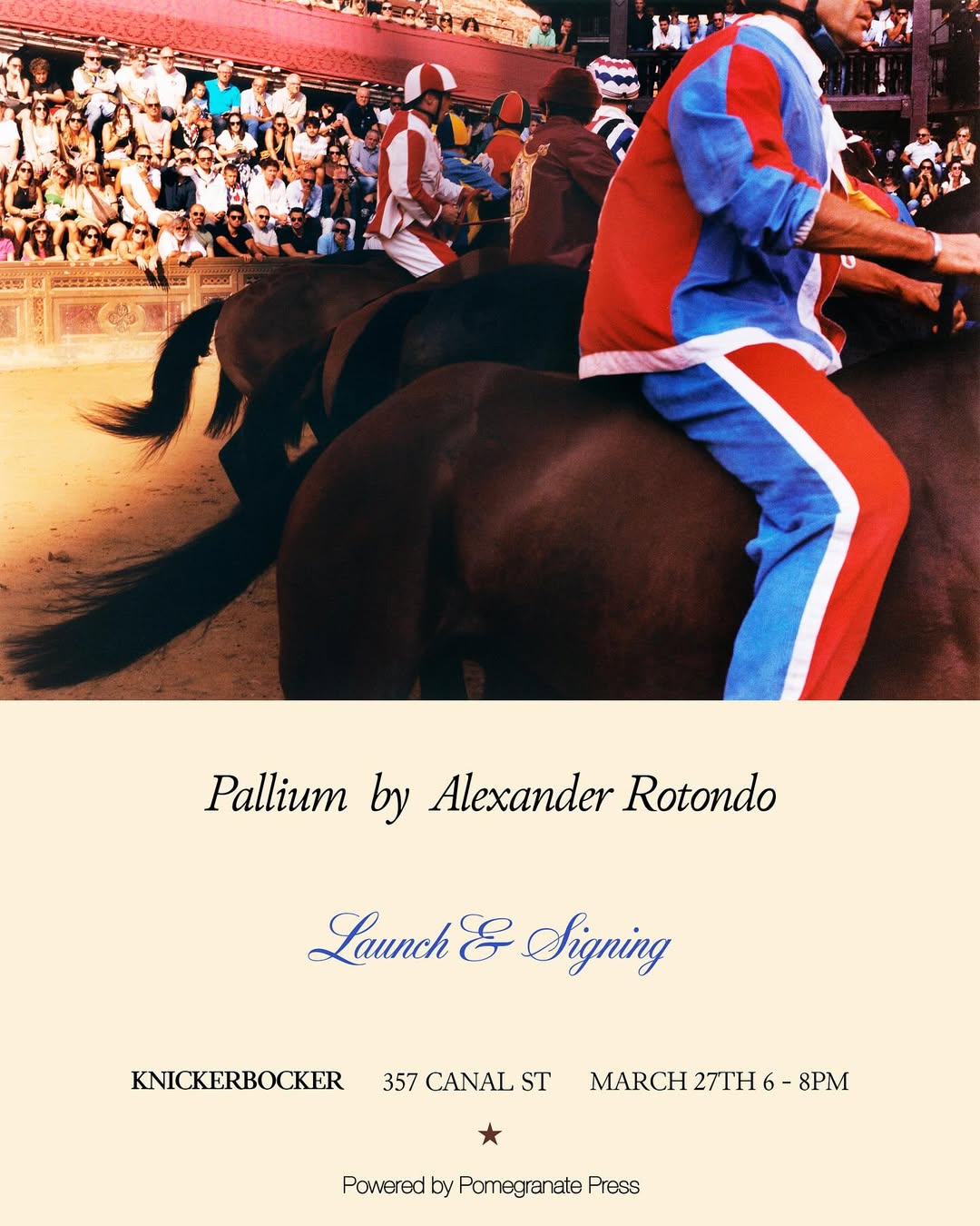 Alexander Rotondo