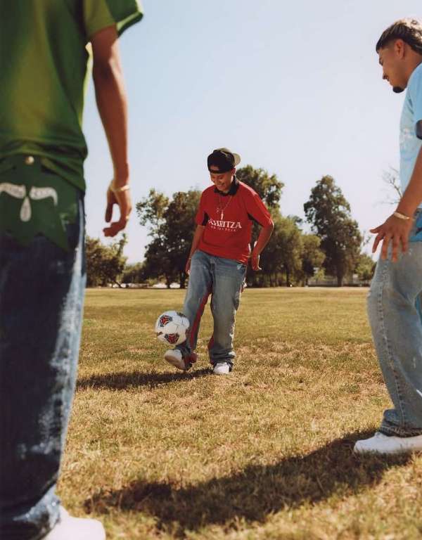 Darren Vargas