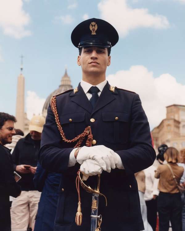 Alexander Rotondo