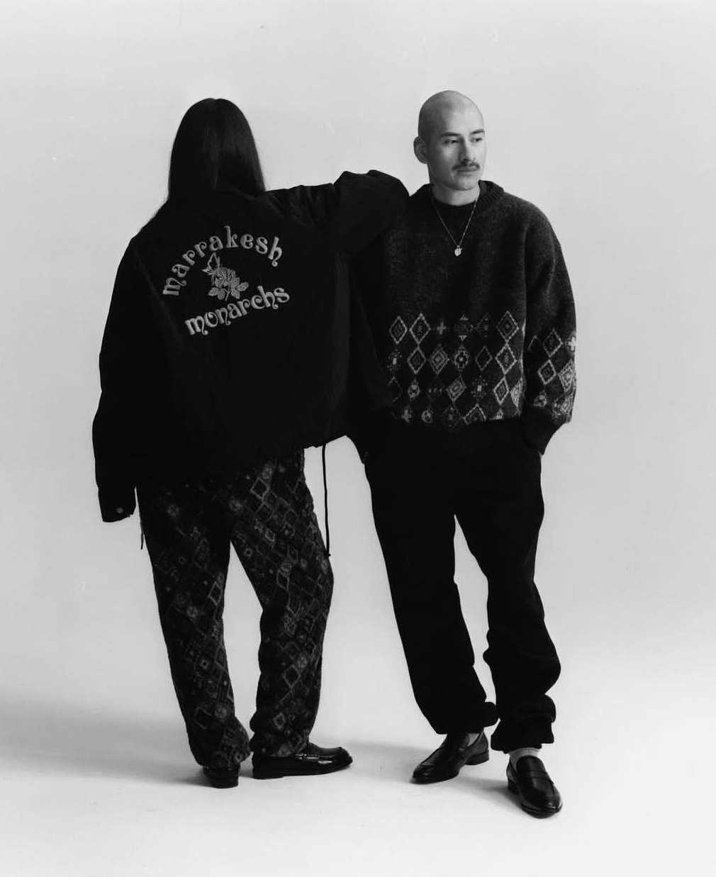 Darren Vargas X Champion Jul. 25