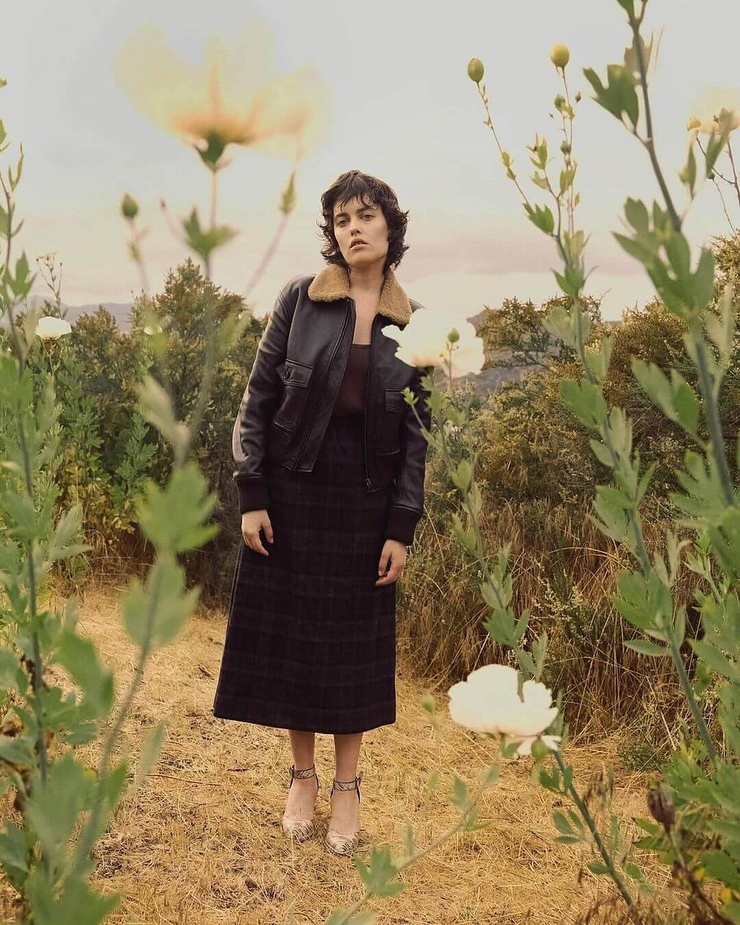 Pat Martin X Cultured Magazine Aug. 25