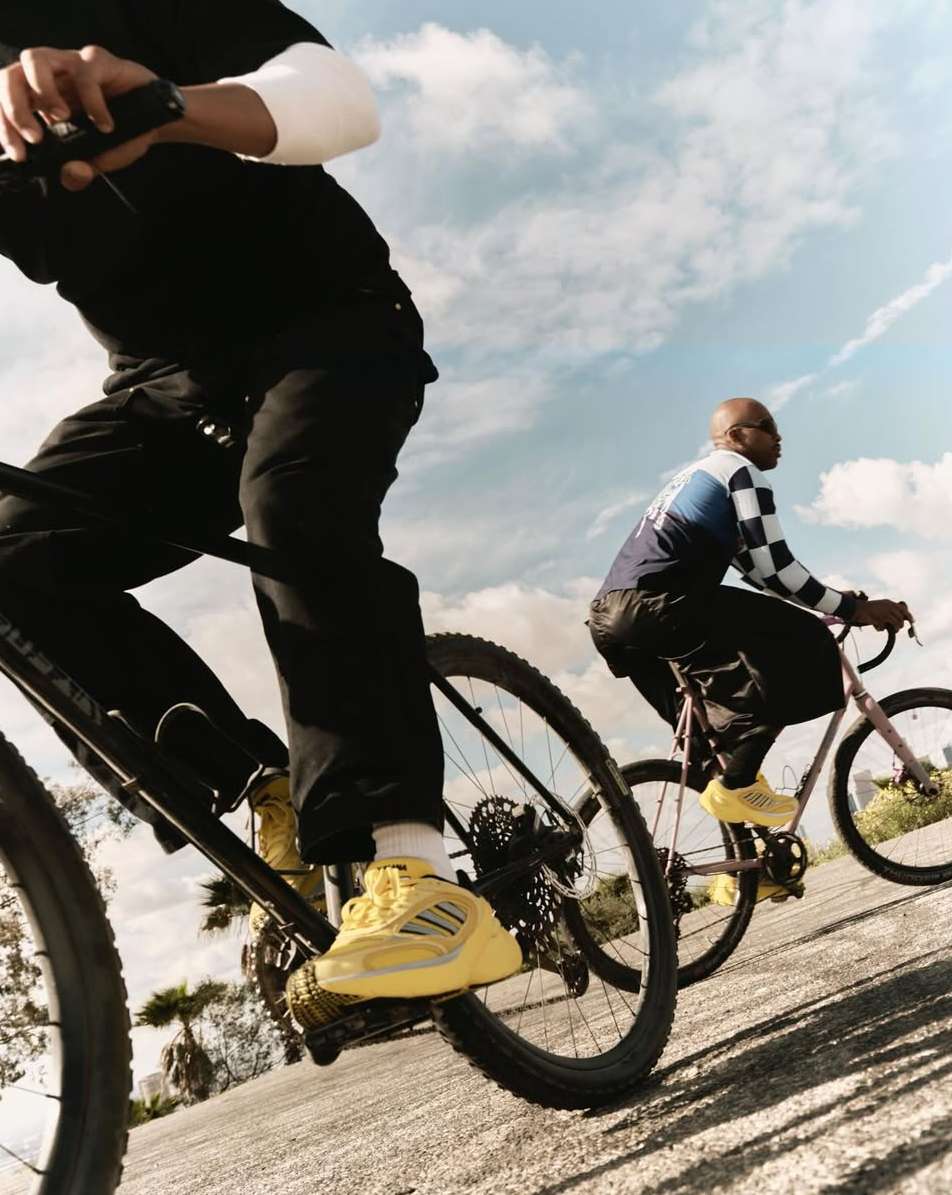 Darren Vargas X Adidas Aug. 25