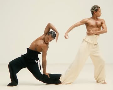 Silvana Trevale X NOWNESS Aug. 25