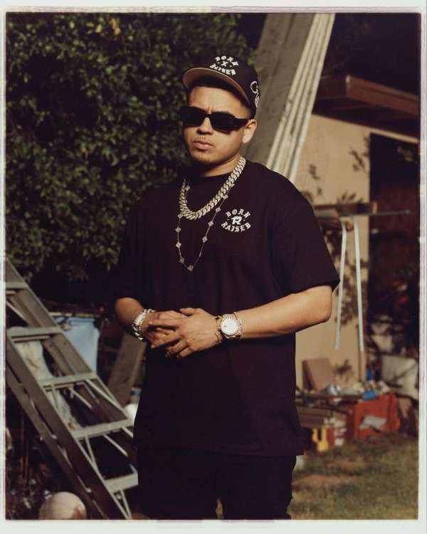 Darren Vargas