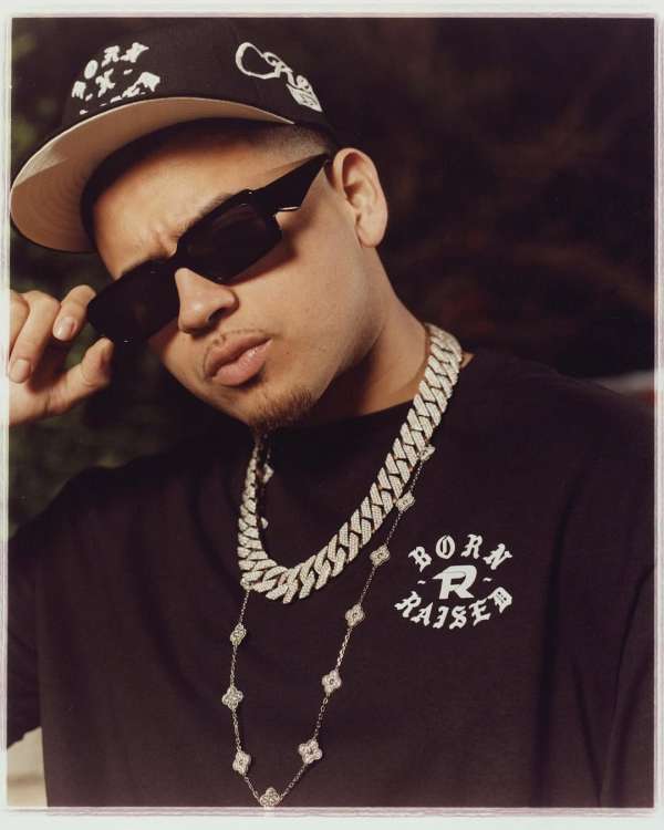 Darren Vargas