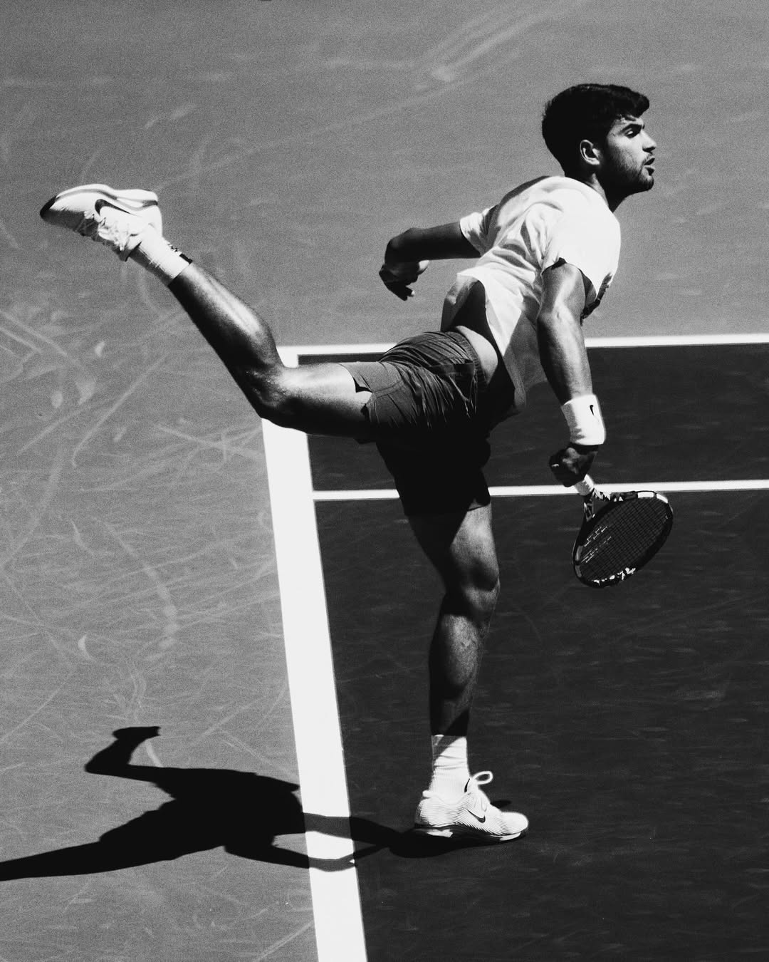 Alexander Rotondo X US Open Aug. 25