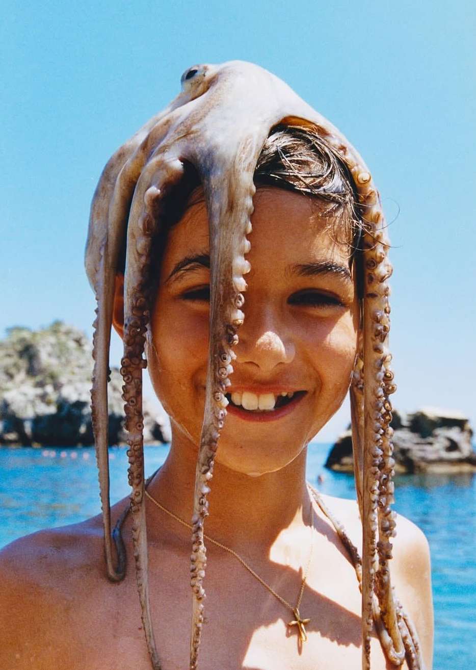 Eleonora D’Angelo Sep. 25