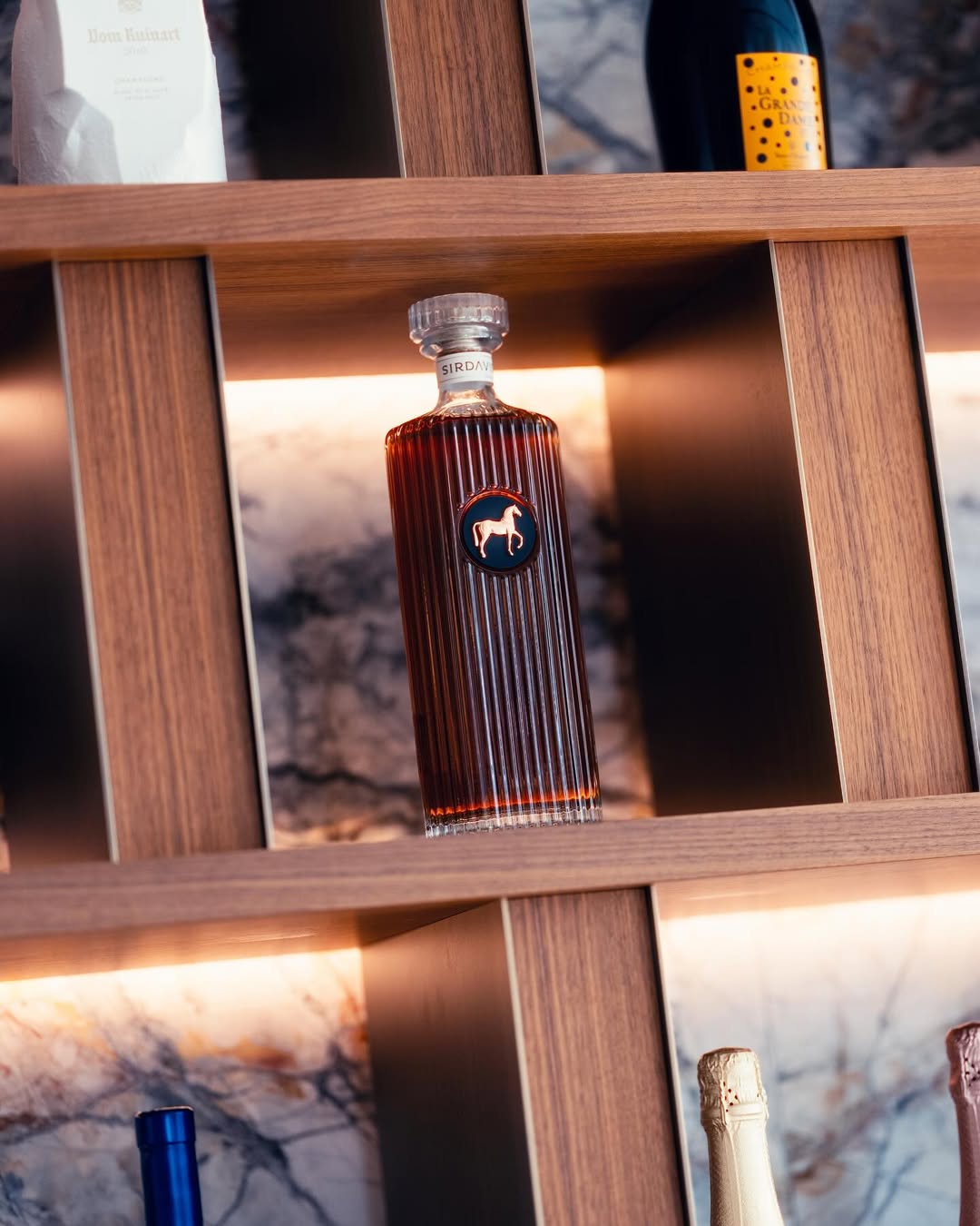 Alexander Rotondo X Moët & Chandon Sep. 25