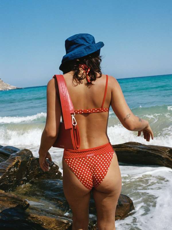 Silvana Trevale