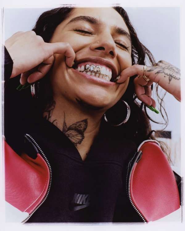 Darren Vargas