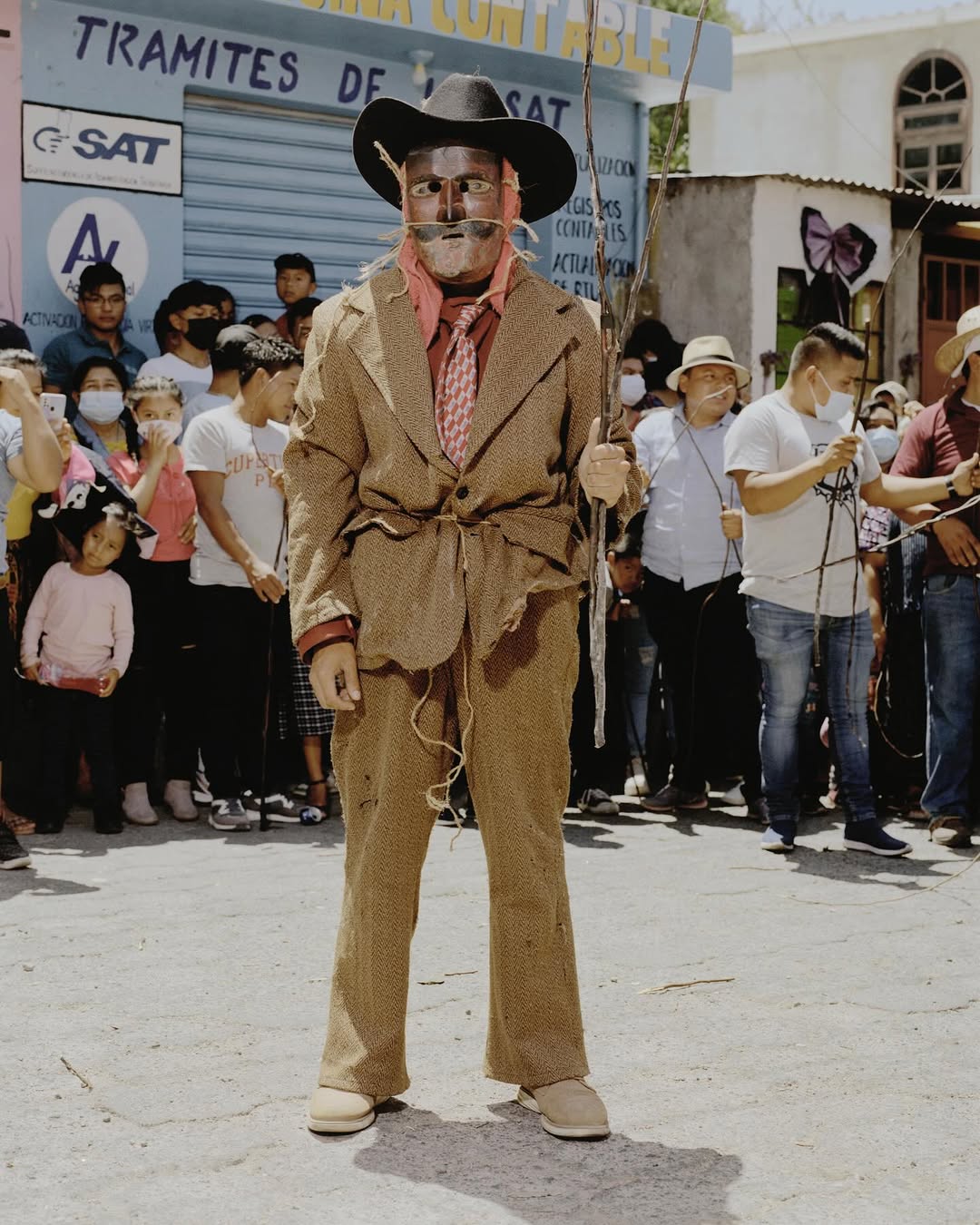 Juan Brenner Oct. 25