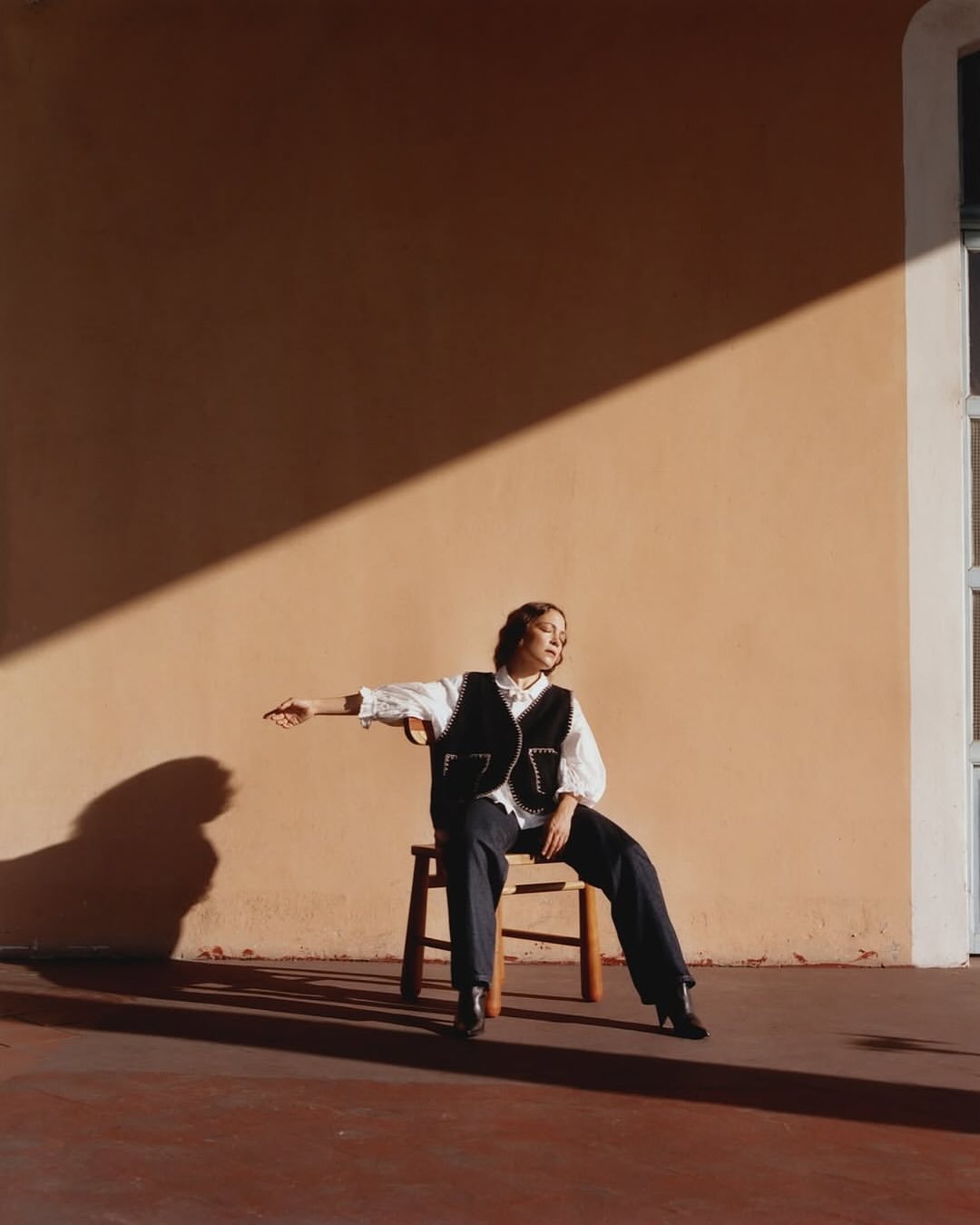 Silvana Trevale Oct. 25