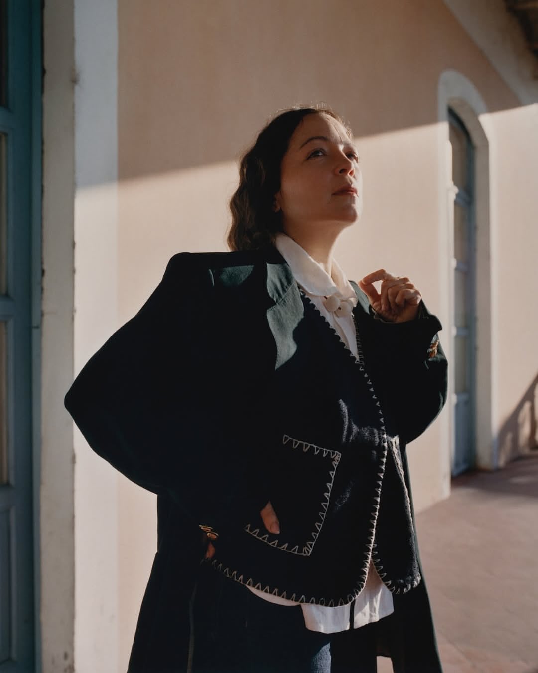 Silvana Trevale Oct. 25