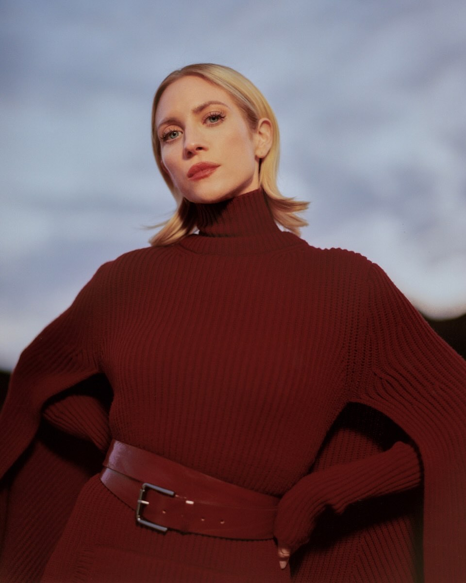 Pat Martin X Self Dec. 25