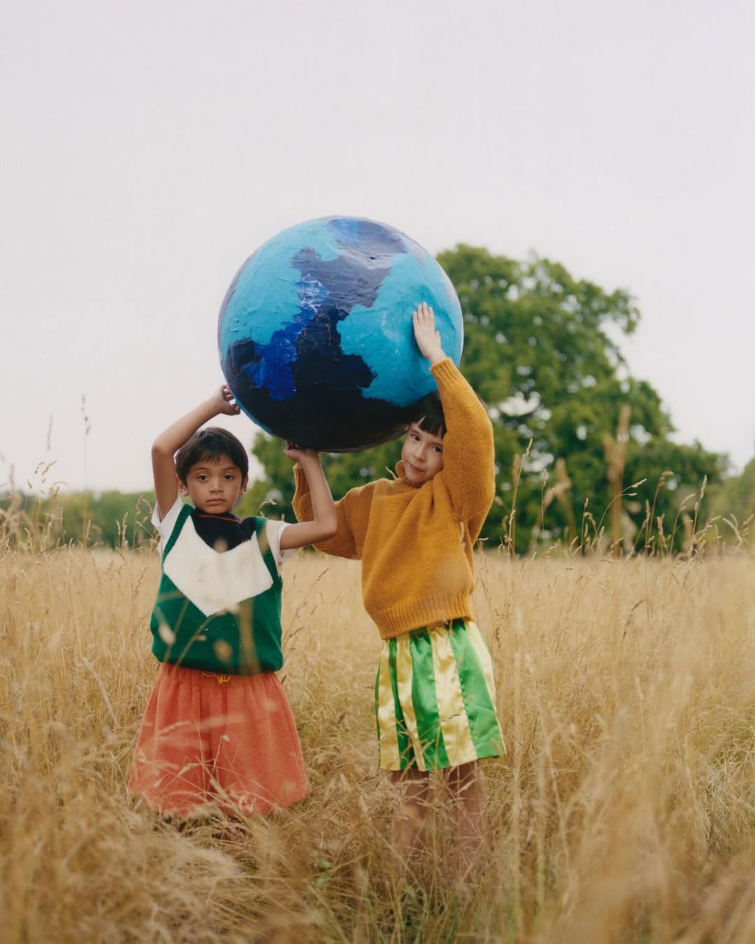 Silvana Trevale X Atmos Dec. 25