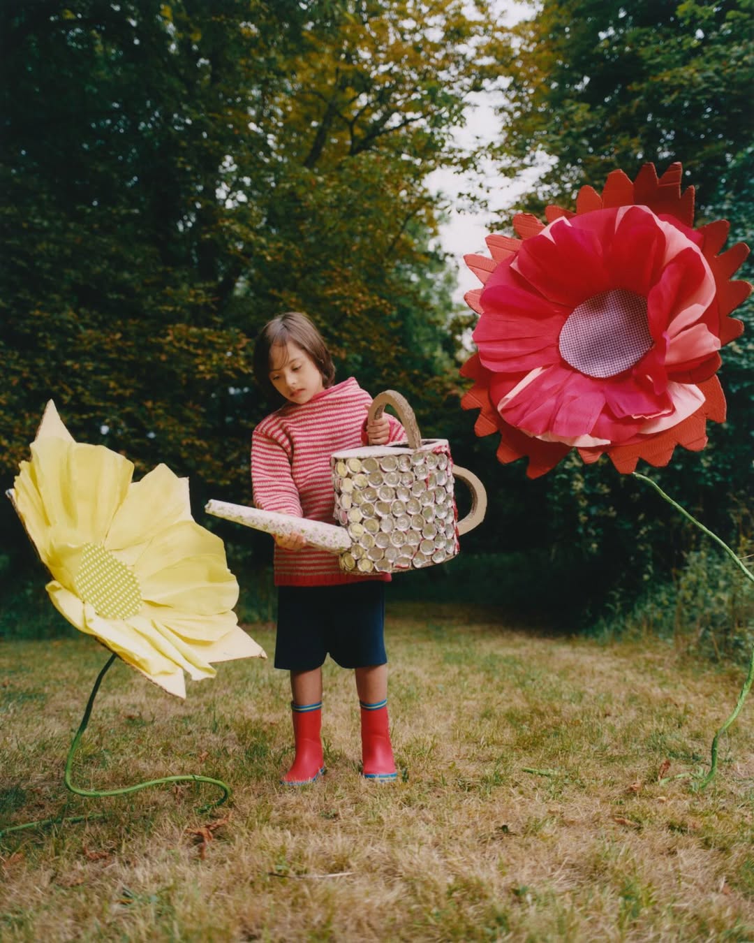 Silvana Trevale X Atmos Dec. 25