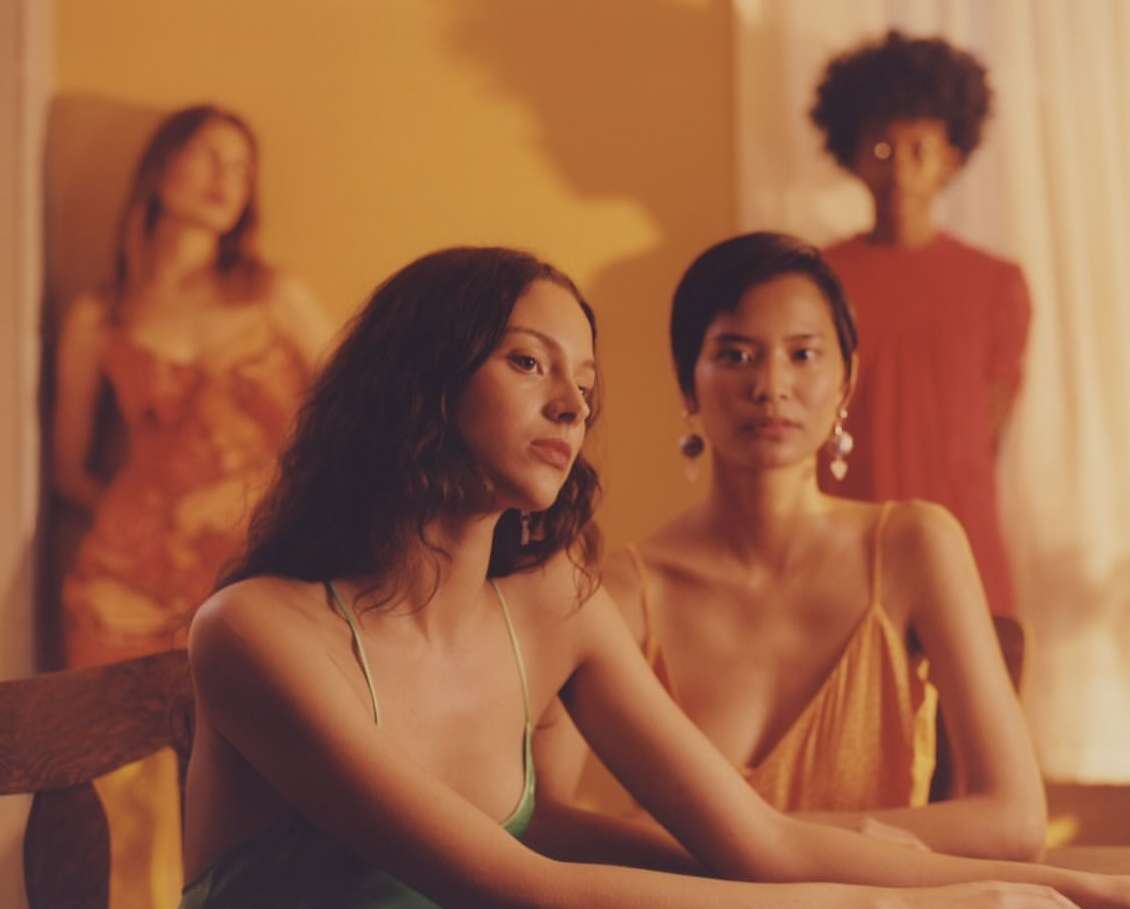 Alexander Rotondo X Muse Magazine