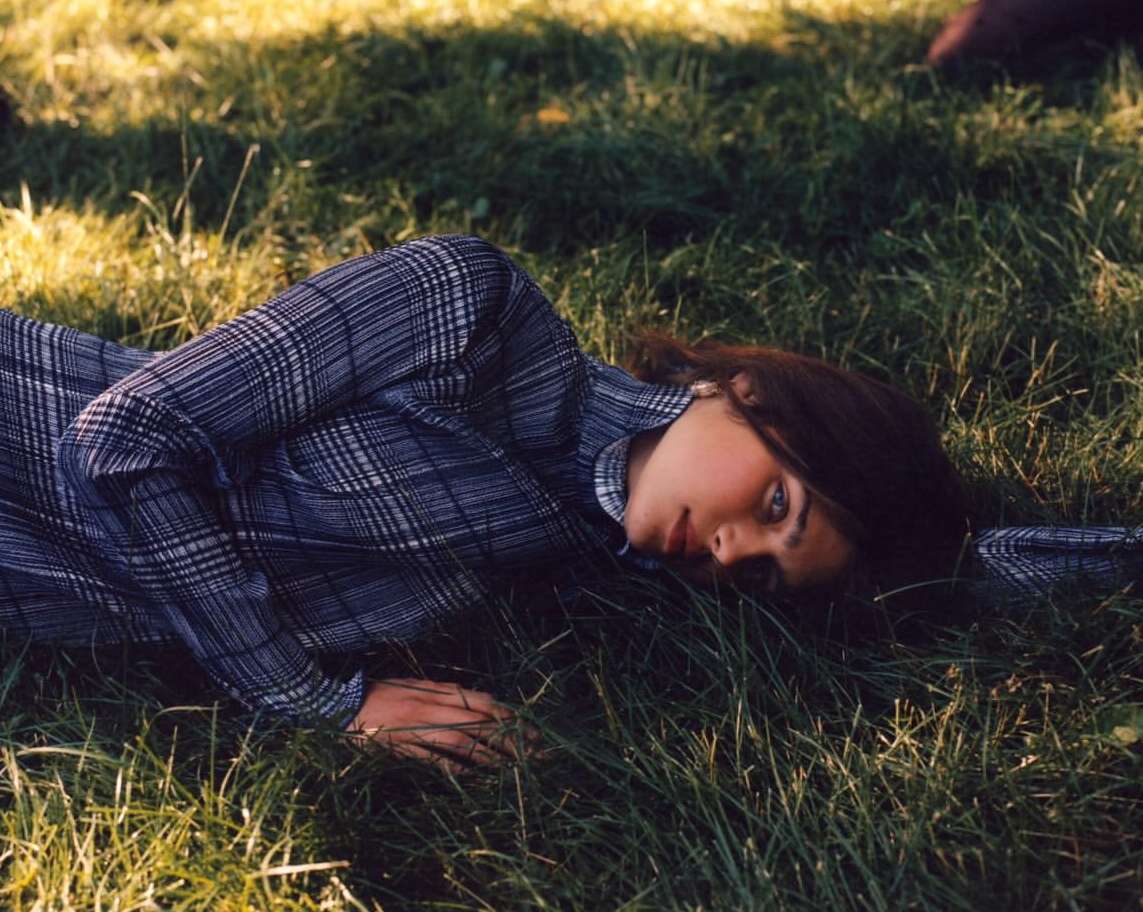 Alexander Rotondo X Muse Magazine