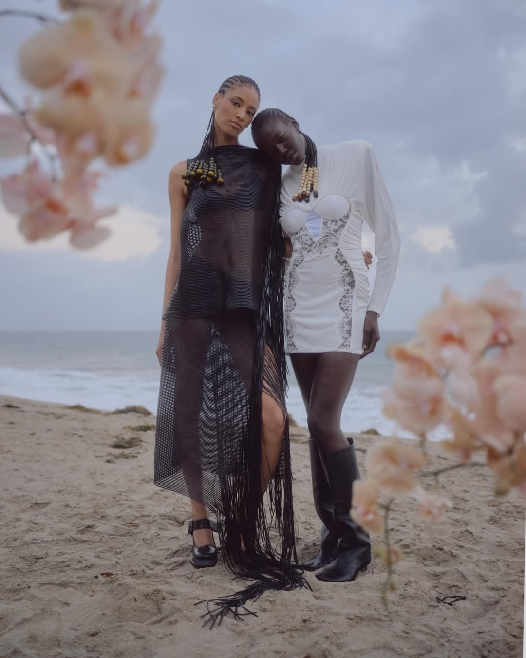 Pat Martin X Blanc Magazine