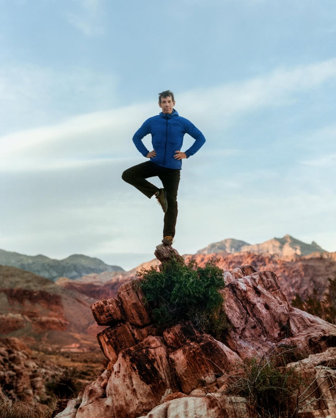 <a href="/pat-martin">Pat Martin</a> X Alex Honnold for Imagine5 <span style="text-transform: none; white-space: nowrap;">Jan. 26</span>