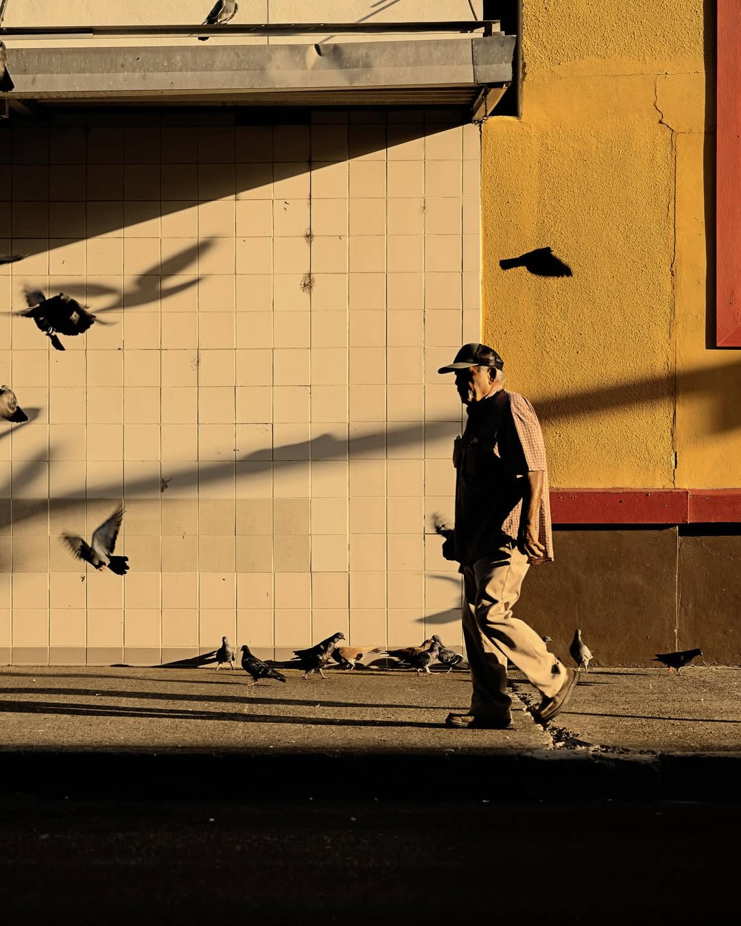 Juan Brenner X Atmos