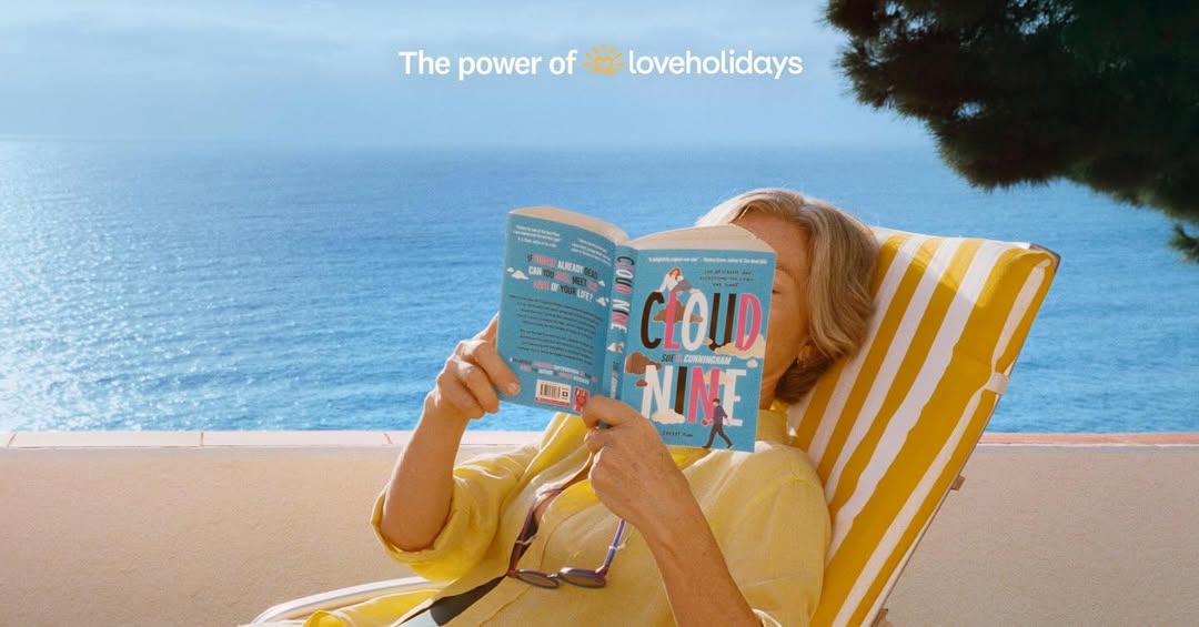 Eleonora D'Angelo X loveholidays