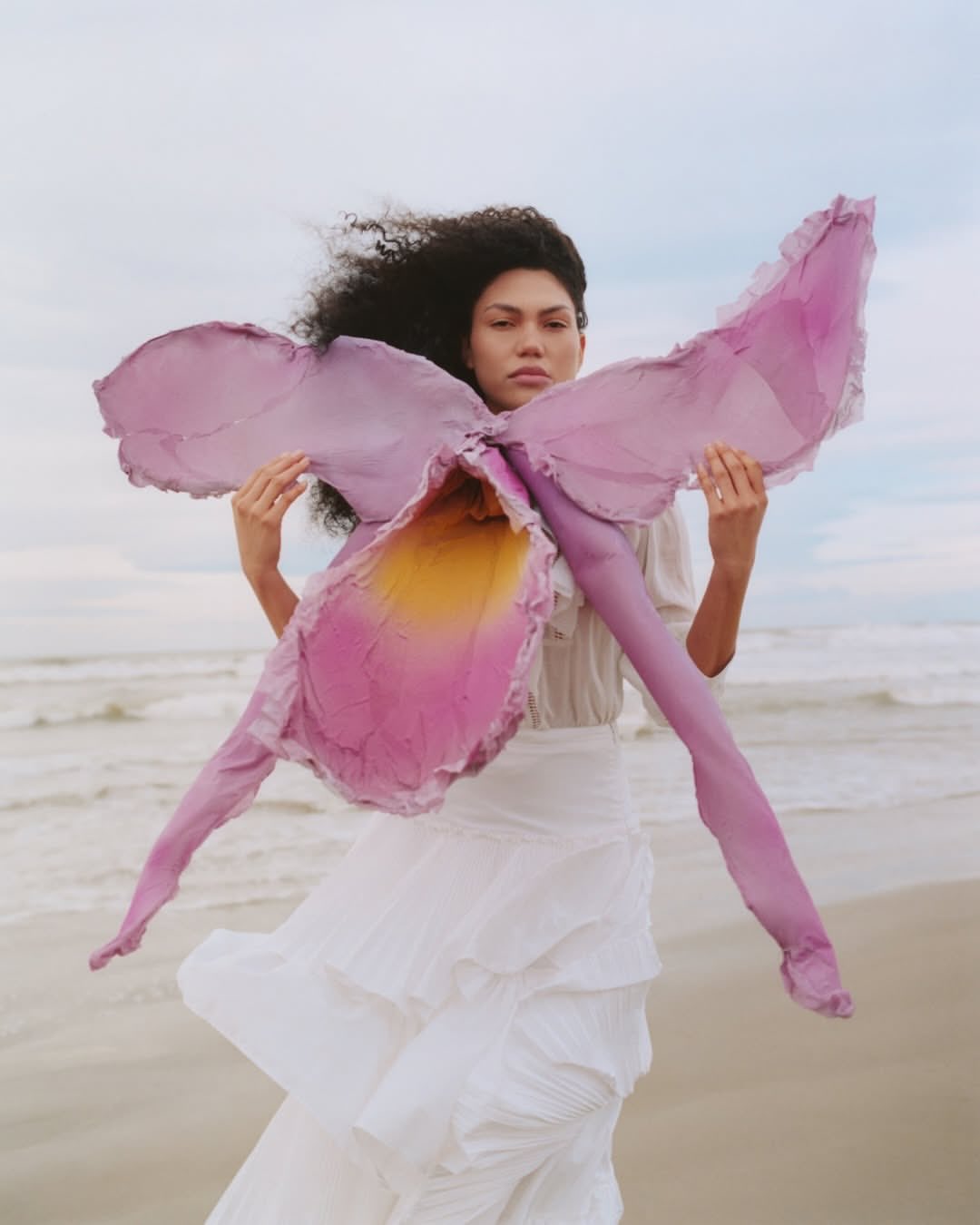 Vogue Italia |  Mar. 26