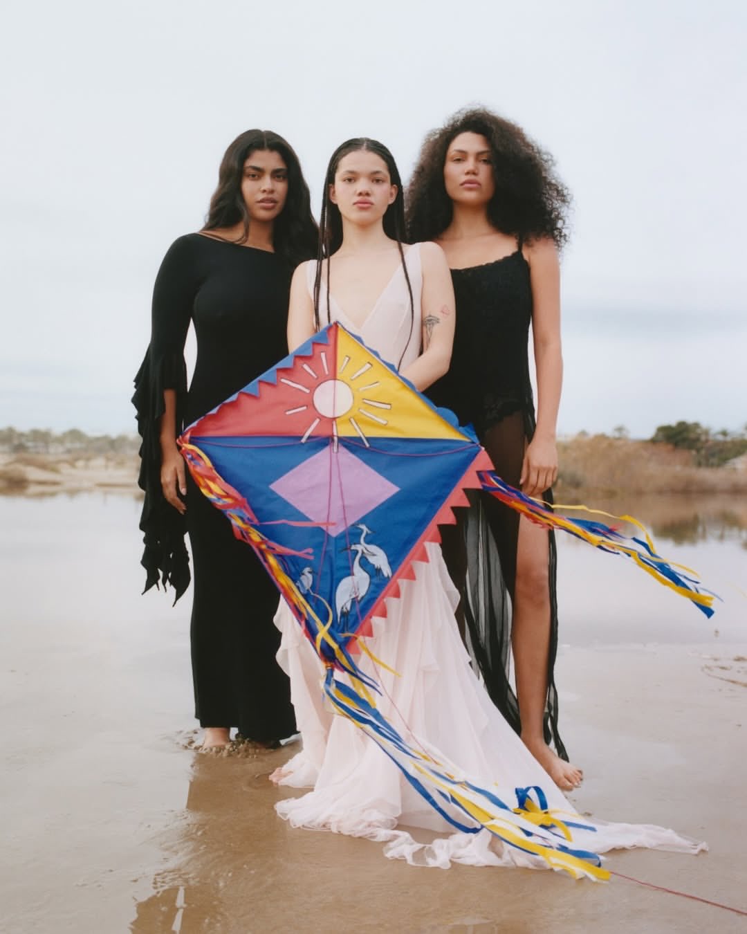 Vogue Italia |  Mar. 26