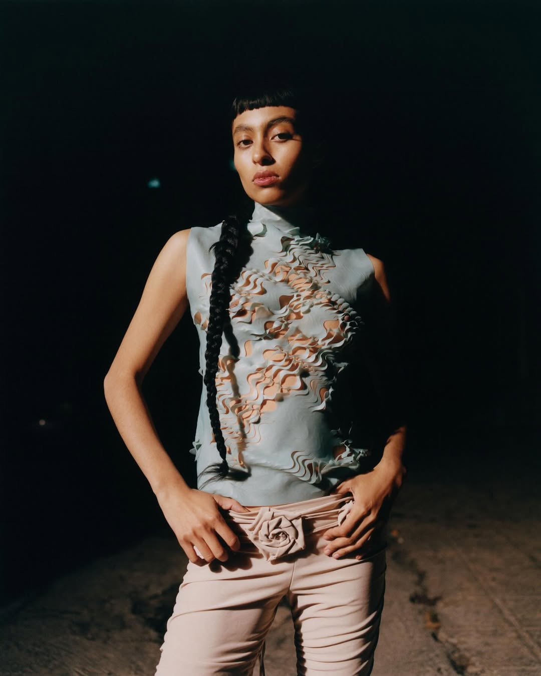 Silvana Trevale X Dos Mundos