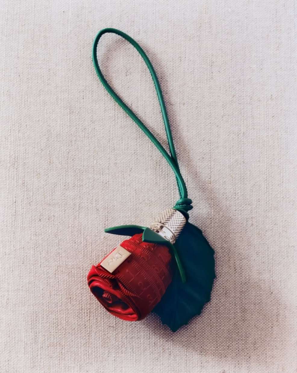 Alexander Rotondo X Dior