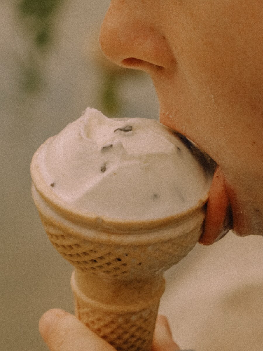 Lisa Sorgini X Nature