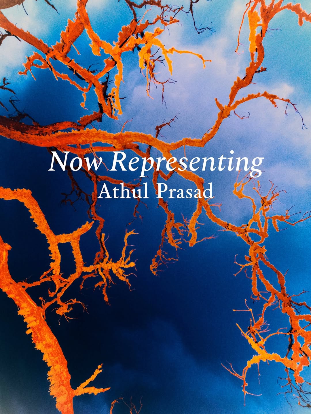 Athul Prasad Apr. 26