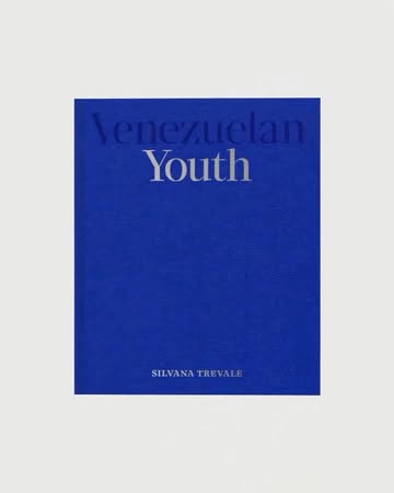 Silvana Trevale X Future for Guest Editions May. 26
