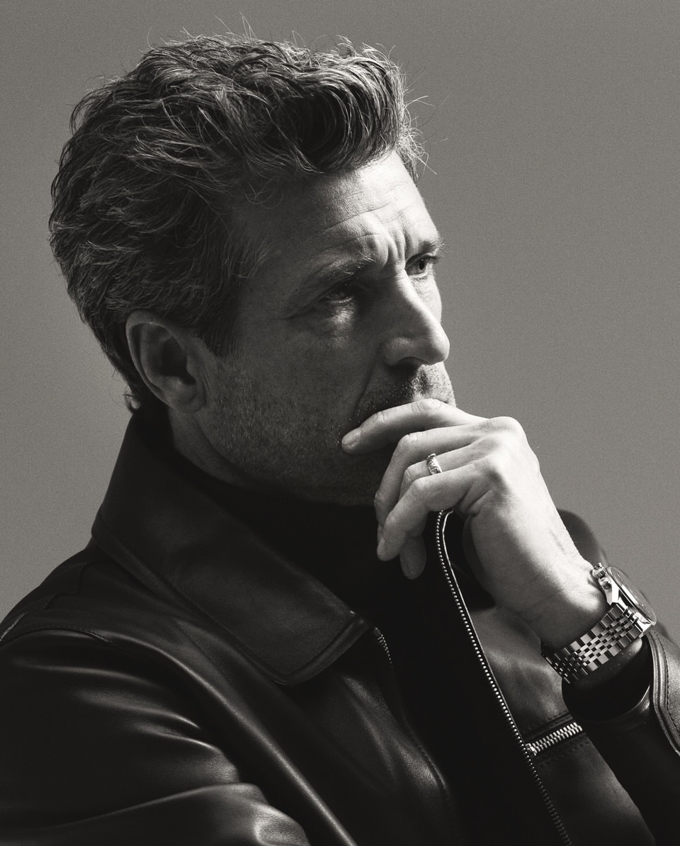 Alexander Rotondo X LVMH