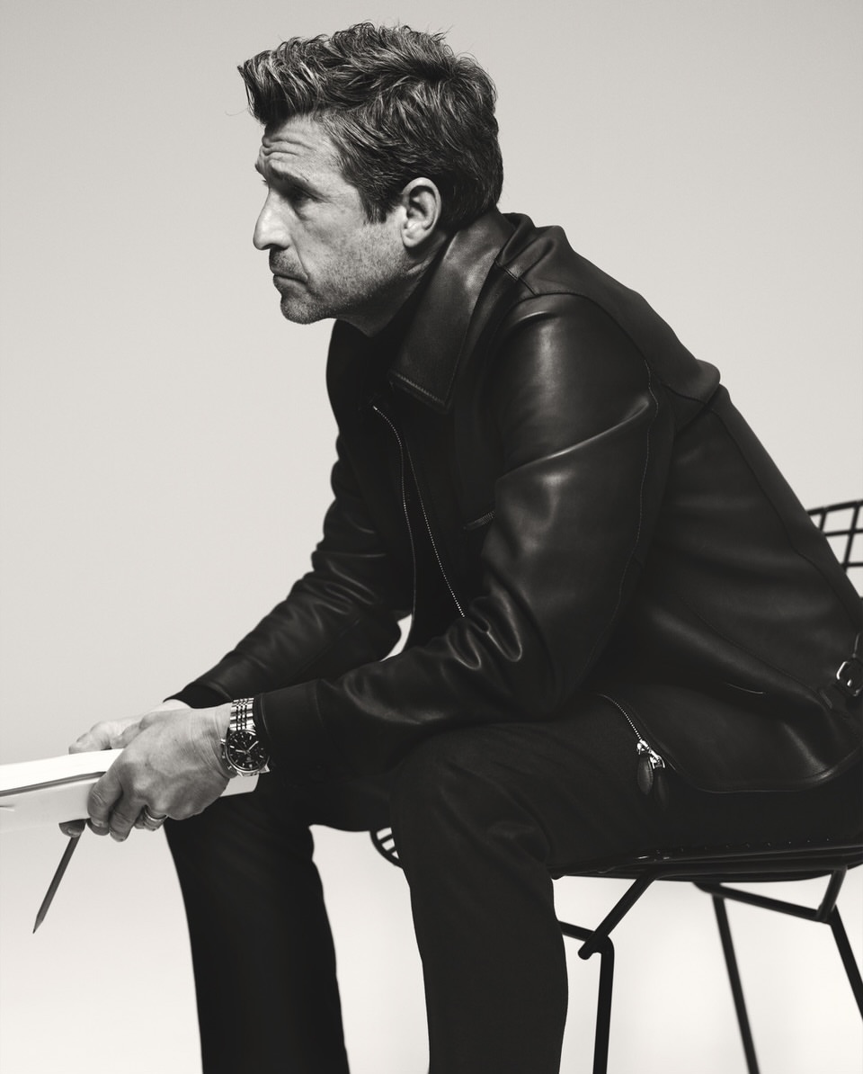<a href="/alexander-rotondo">Alexander Rotondo</a> X Patrick Dempsey for LVMH <span style="text-transform: none; white-space: nowrap;">May. 26</span>