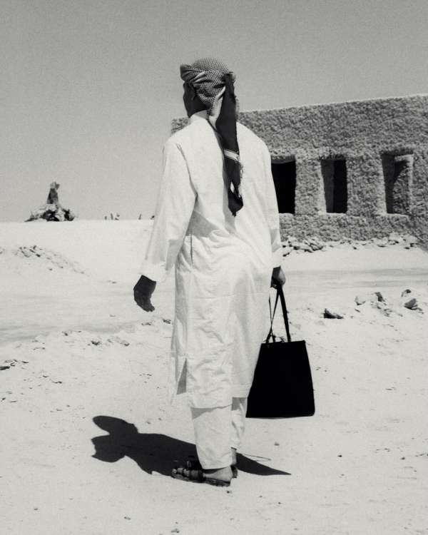 Ahmed Chrediy