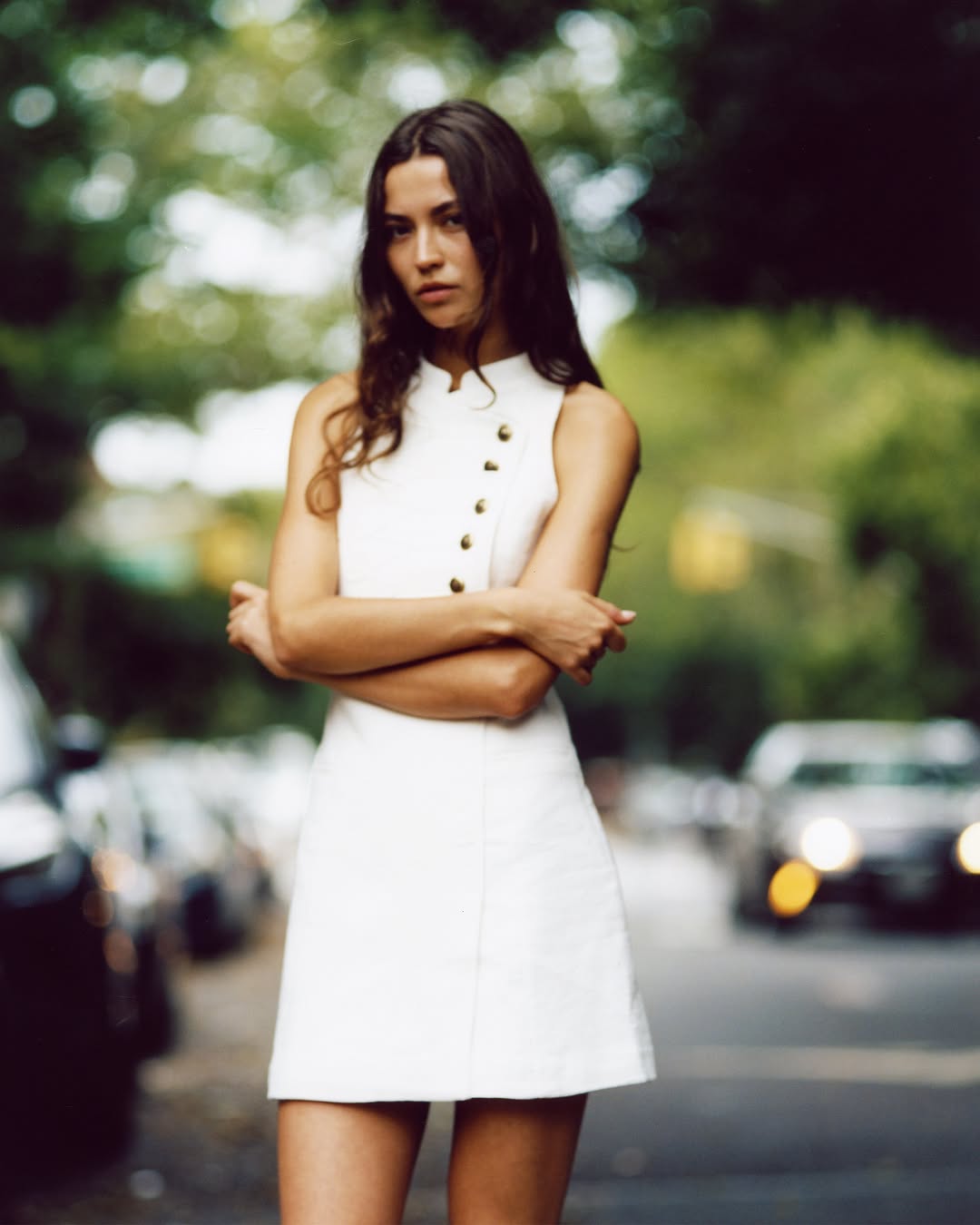 Alexander Rotondo X Zara